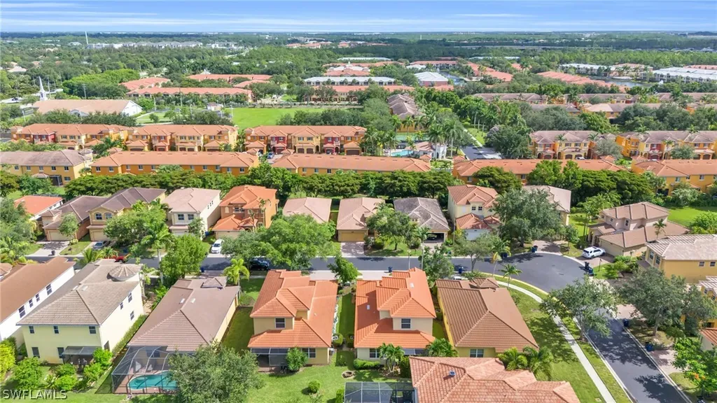 10136 N Golden Elm Drive Estero FL 33928