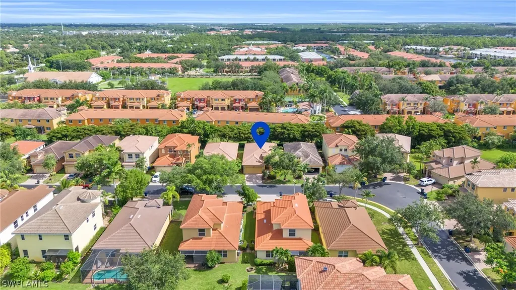 10136 N Golden Elm Drive Estero FL 33928