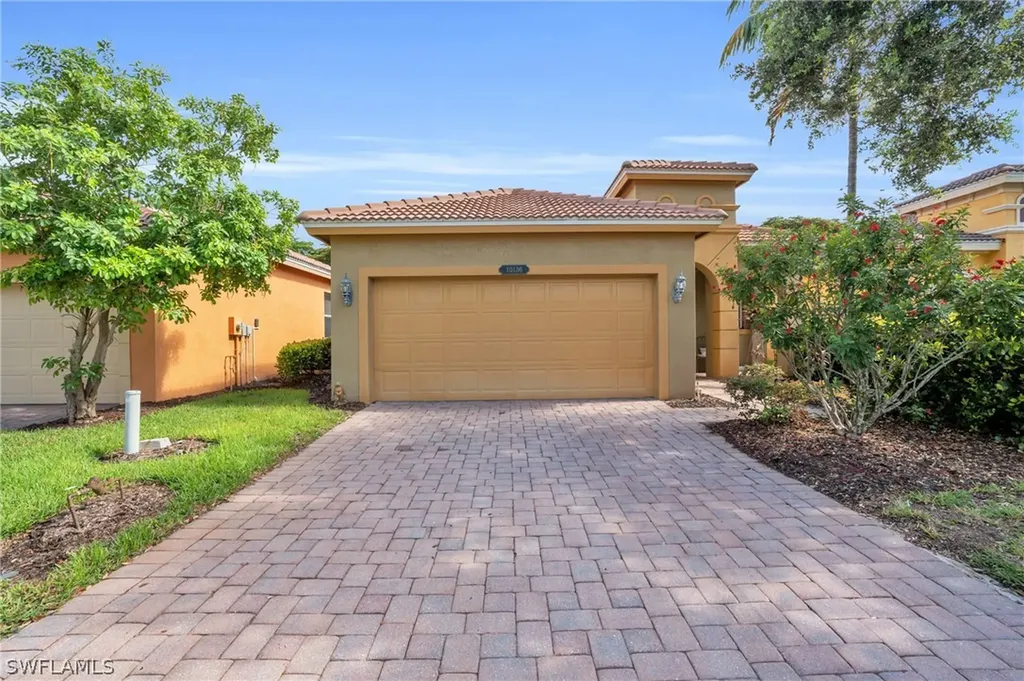 10136 N Golden Elm Drive Estero FL 33928