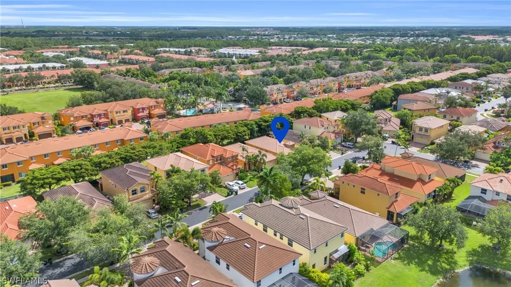 10136 N Golden Elm Drive Estero FL 33928