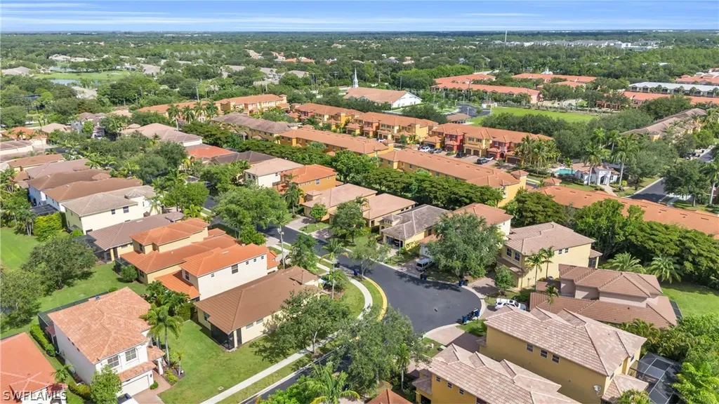 10136 N Golden Elm Drive Estero FL 33928