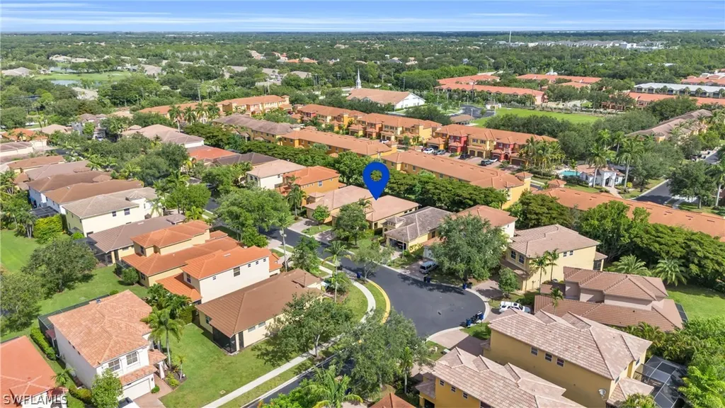 10136 N Golden Elm Drive Estero FL 33928