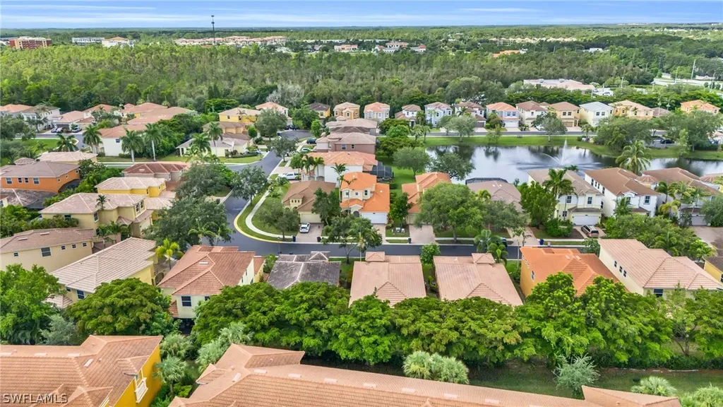 10136 N Golden Elm Drive Estero FL 33928