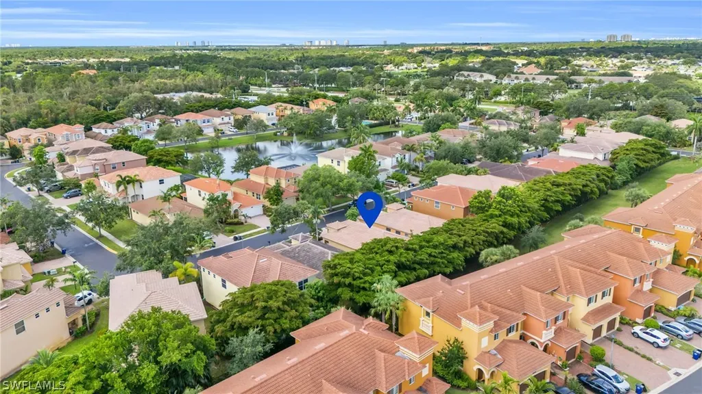 10136 N Golden Elm Drive Estero FL 33928