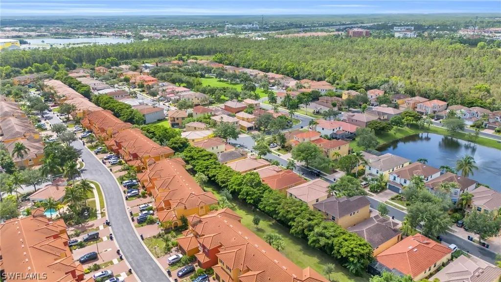 10136 N Golden Elm Drive Estero FL 33928