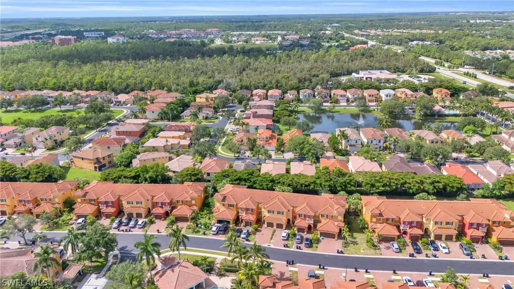 10136 N Golden Elm Drive Estero FL 33928