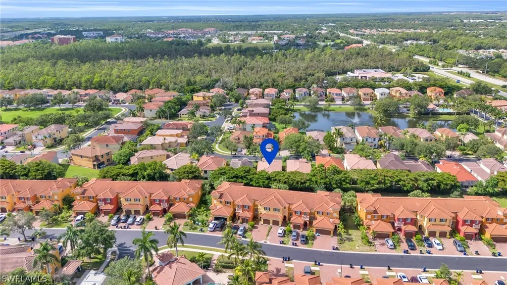 10136 N Golden Elm Drive Estero FL 33928