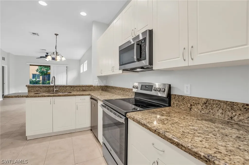 10136 N Golden Elm Drive Estero FL 33928