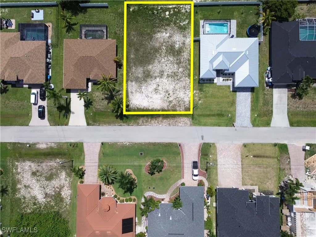 1105 NW 43rd Avenue Cape Coral FL 33993