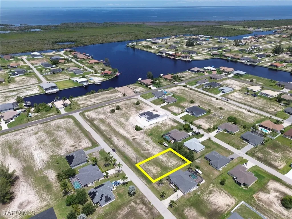 4409 NW 32nd Street Cape Coral FL 33993