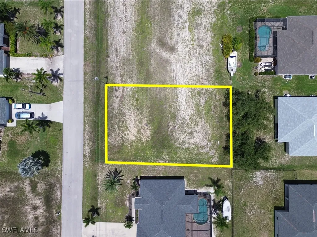 4409 NW 32nd Street Cape Coral FL 33993