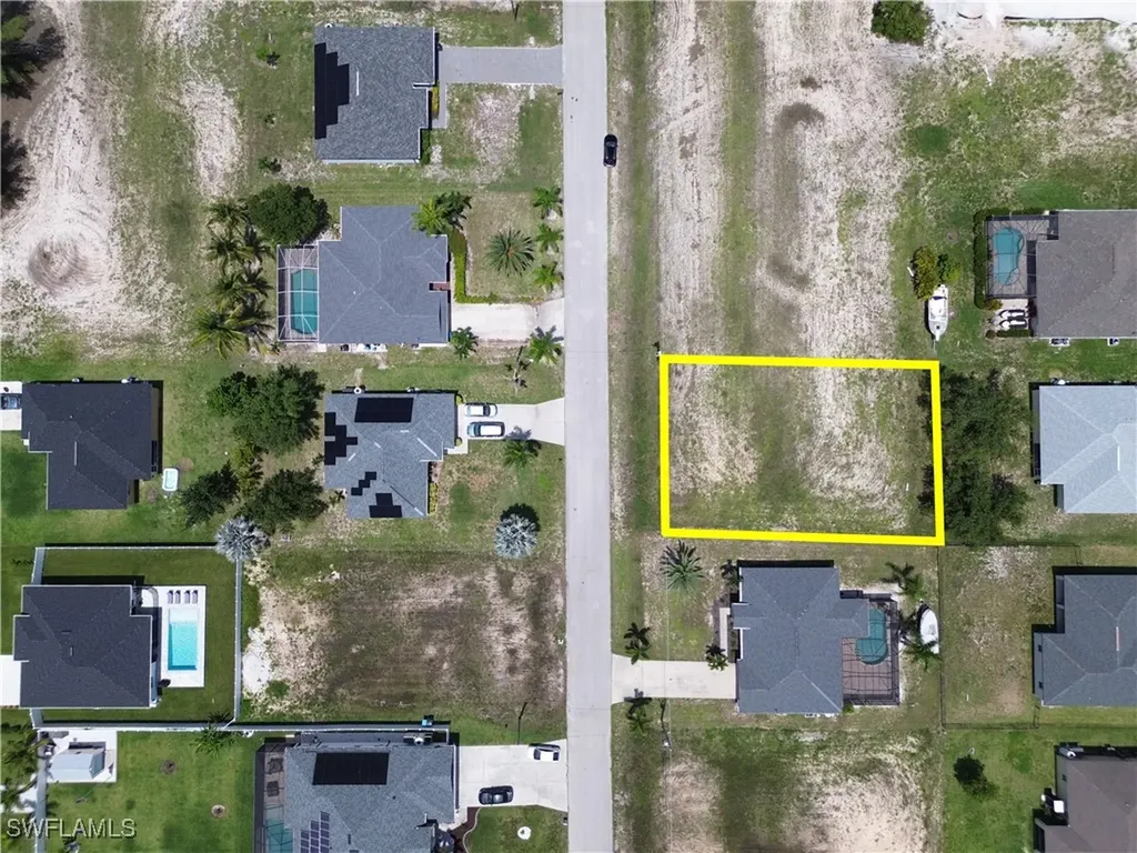 4409 NW 32nd Street Cape Coral FL 33993