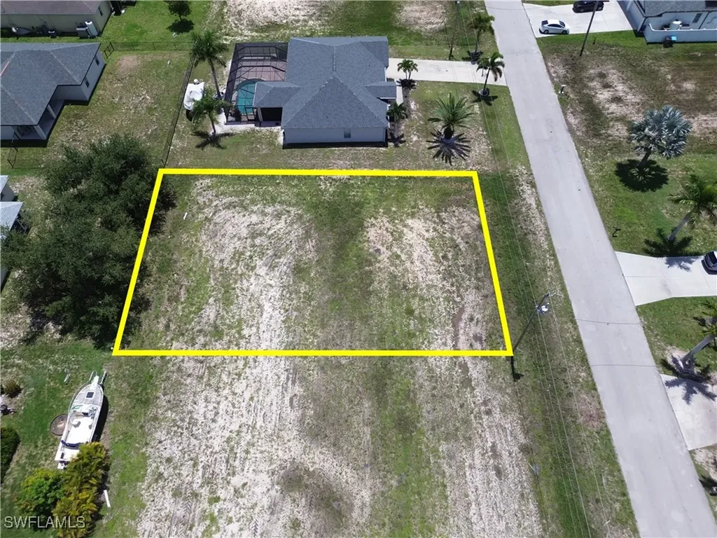 4409 NW 32nd Street Cape Coral FL 33993