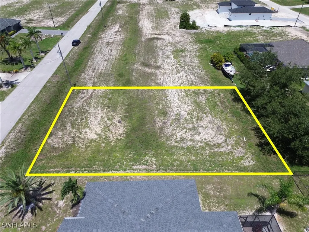 4409 NW 32nd Street Cape Coral FL 33993