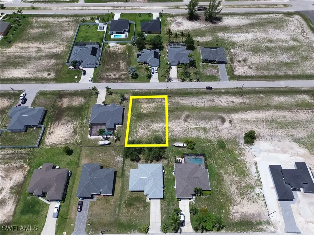 4409 NW 32nd Street Cape Coral FL 33993
