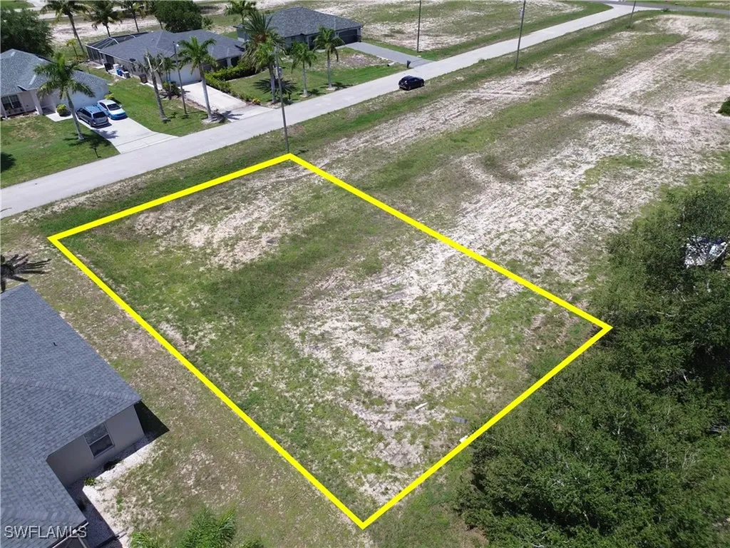 4409 NW 32nd Street Cape Coral FL 33993