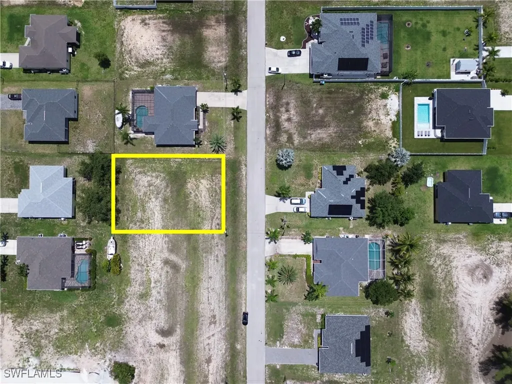 4409 NW 32nd Street Cape Coral FL 33993