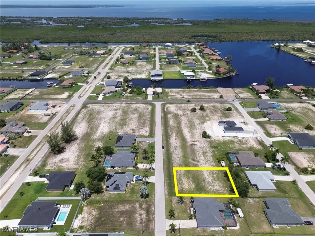 4409 NW 32nd Street Cape Coral FL 33993
