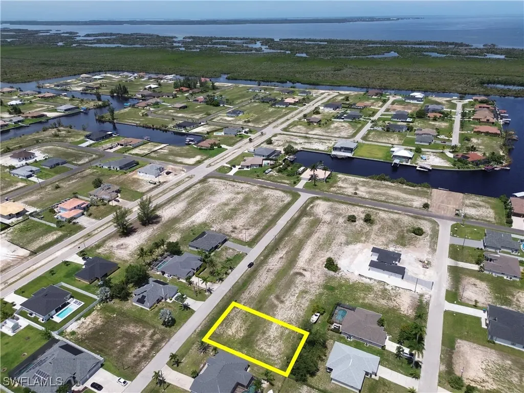 4409 NW 32nd Street Cape Coral FL 33993