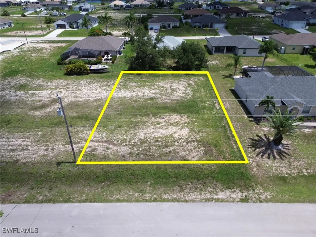 4409 NW 32nd Street Cape Coral FL 33993