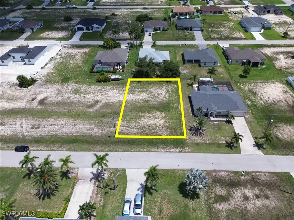 4409 NW 32nd Street Cape Coral FL 33993