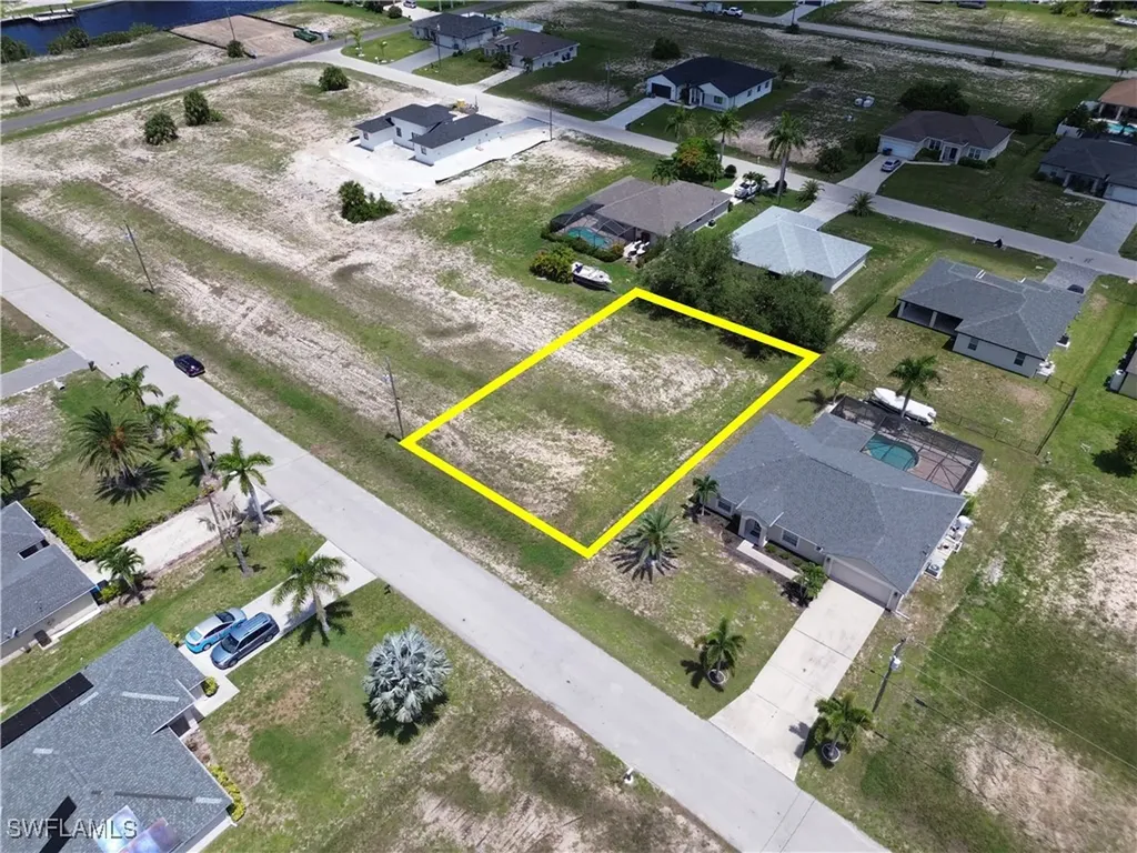 4409 NW 32nd Street Cape Coral FL 33993