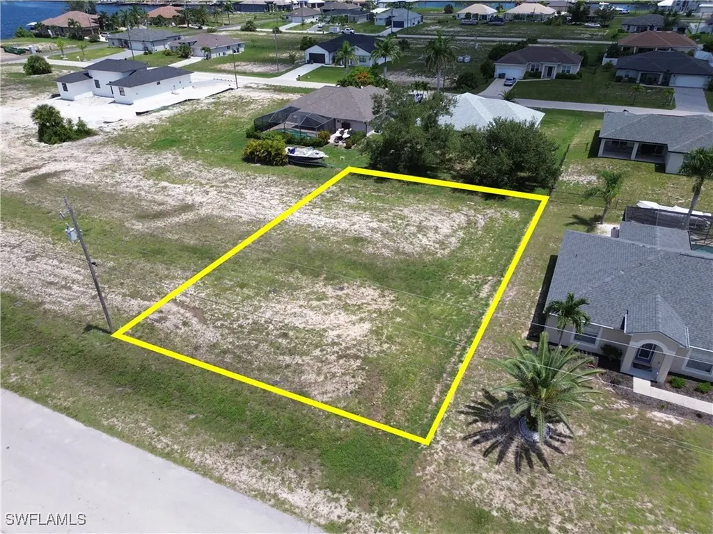 4409 NW 32nd Street Cape Coral FL 33993