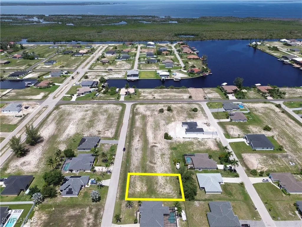4409 NW 32nd Street Cape Coral FL 33993