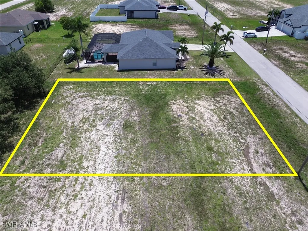 4409 NW 32nd Street Cape Coral FL 33993