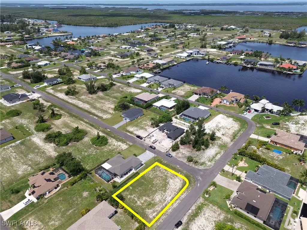 2831 NW 42nd Avenue Cape Coral FL 33993