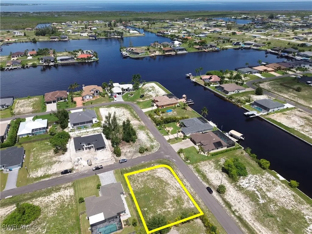 2831 NW 42nd Avenue Cape Coral FL 33993