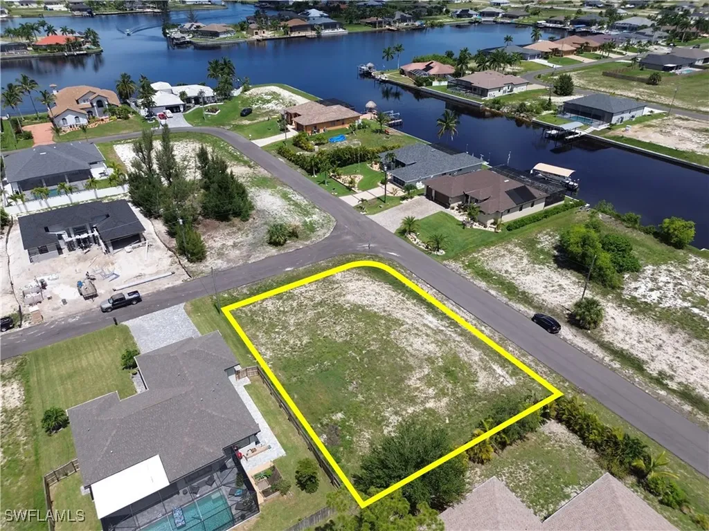 2831 NW 42nd Avenue Cape Coral FL 33993