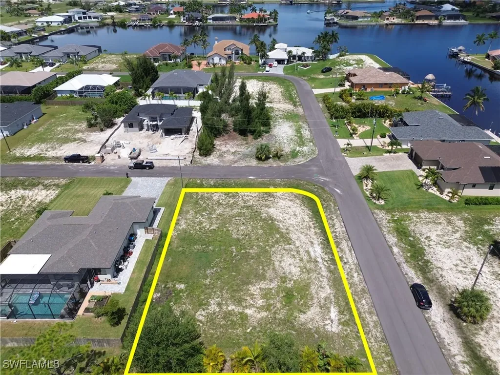2831 NW 42nd Avenue Cape Coral FL 33993