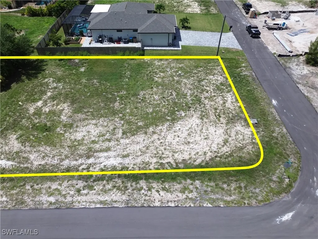 2831 NW 42nd Avenue Cape Coral FL 33993