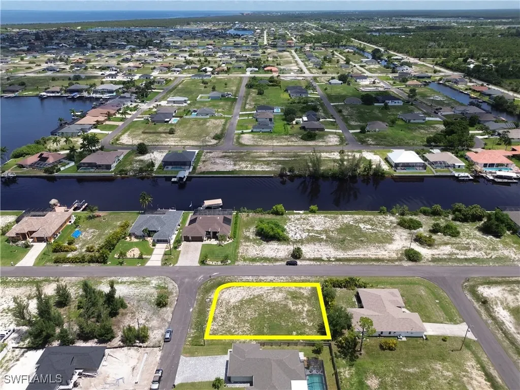 2831 NW 42nd Avenue Cape Coral FL 33993