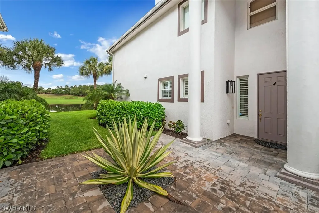 9301 Triana Terrace Fort Myers FL 33912