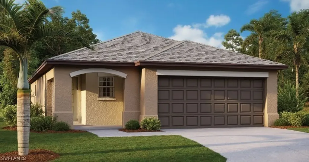 7140 Sugar Pine Way Fort Myers FL 33966