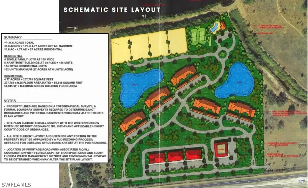 1984 E State Road 80 Labelle FL 33935