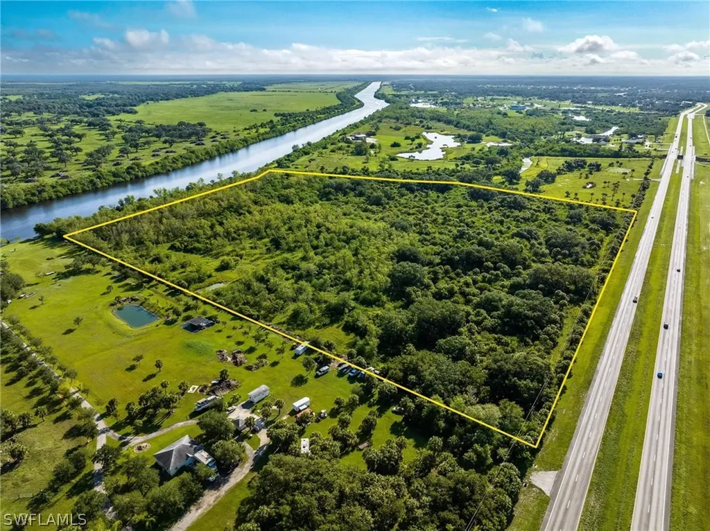 1984 E State Road 80 Labelle FL 33935