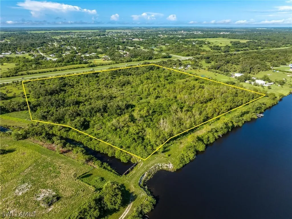 1984 E State Road 80 Labelle FL 33935