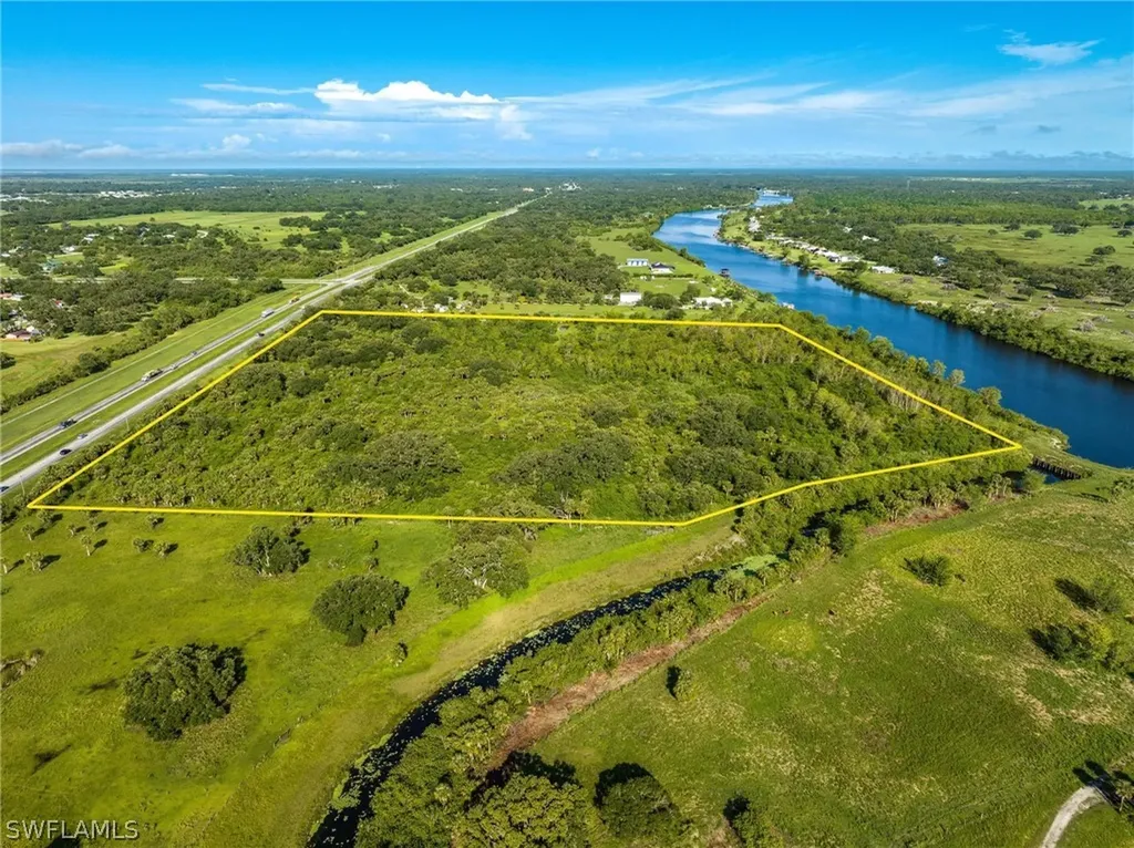 1984 E State Road 80 Labelle FL 33935