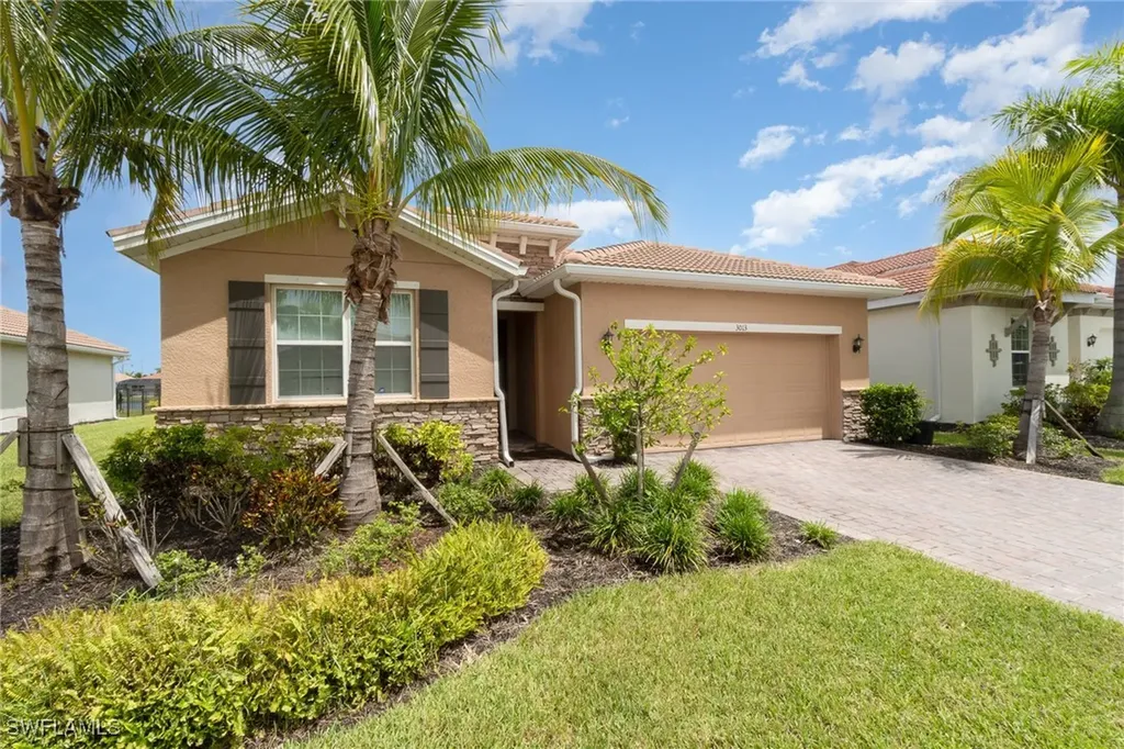 Fort Myers FL, 3013 Birchin Lane