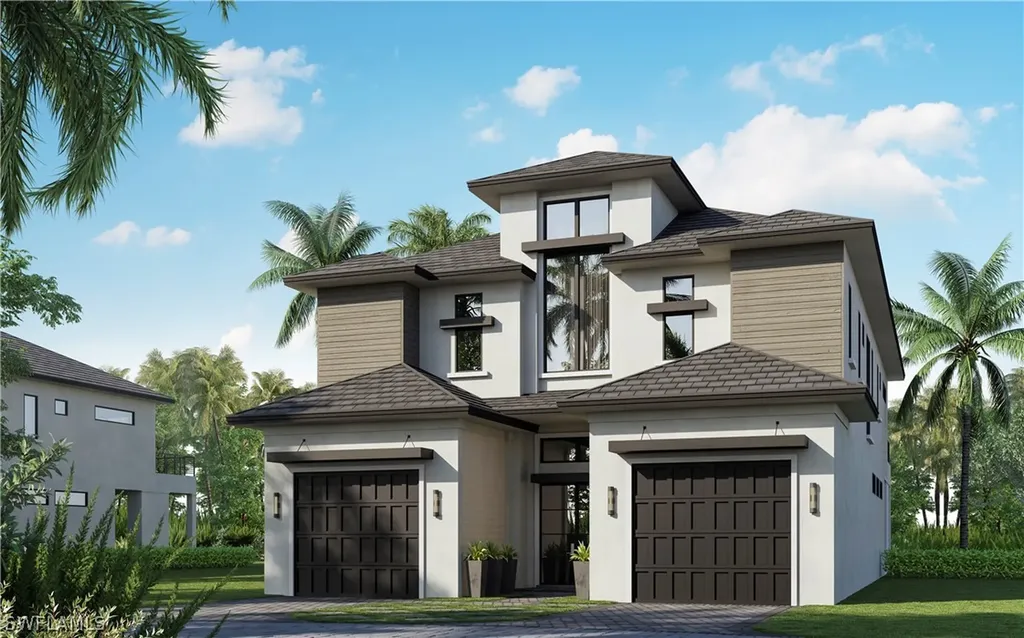 16654 Isola Bella Lane Naples FL 34110