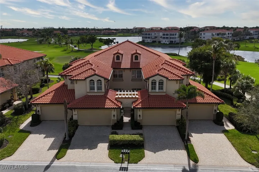 11299 Bienvenida Way Fort Myers FL 33908