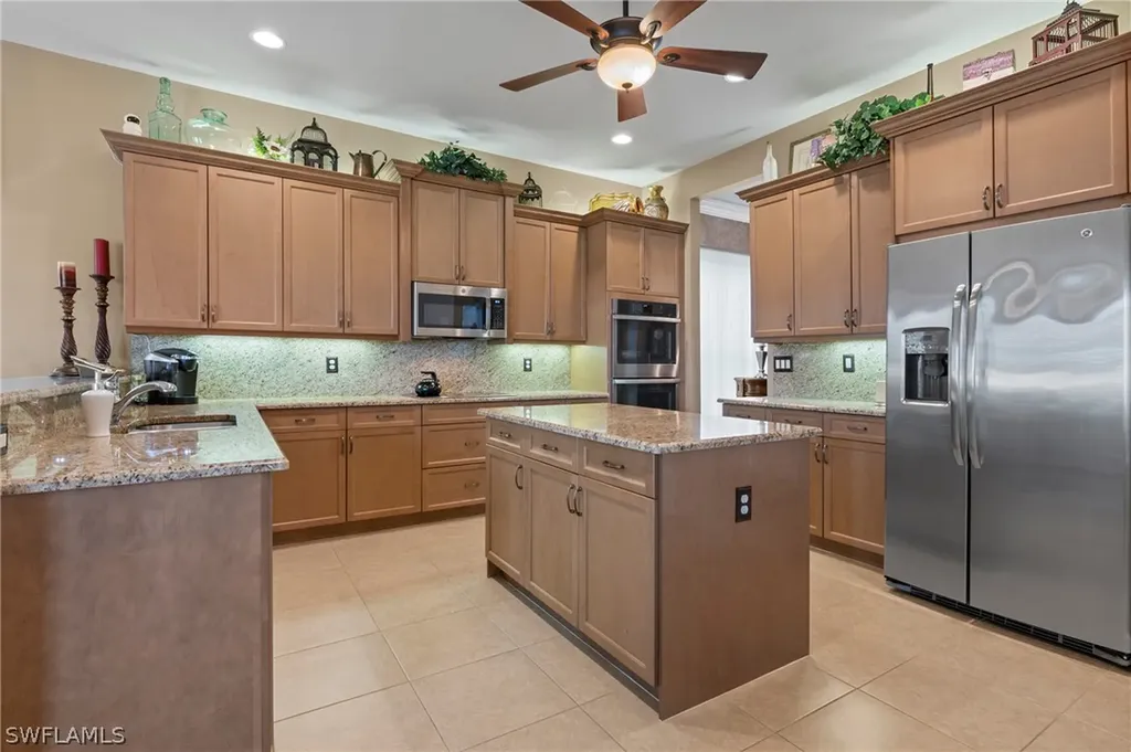 3440 Atlantic Circle Naples FL 34119