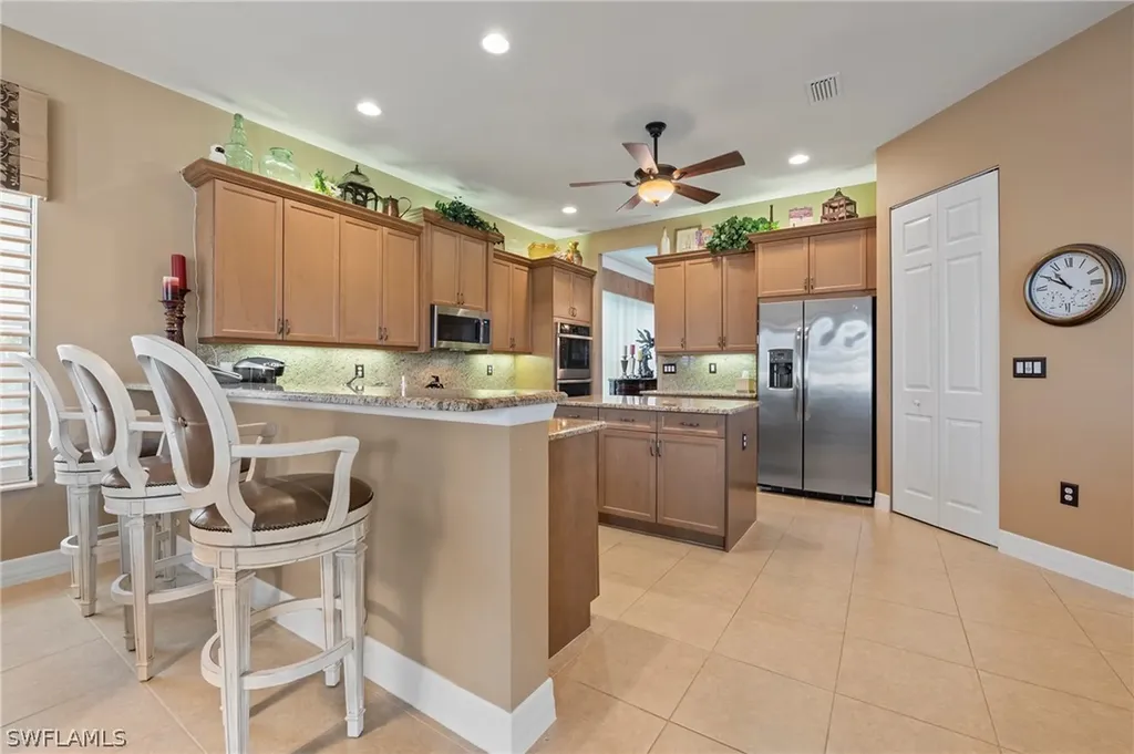 3440 Atlantic Circle Naples FL 34119
