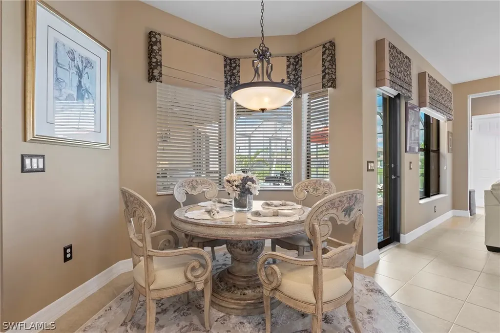 3440 Atlantic Circle Naples FL 34119