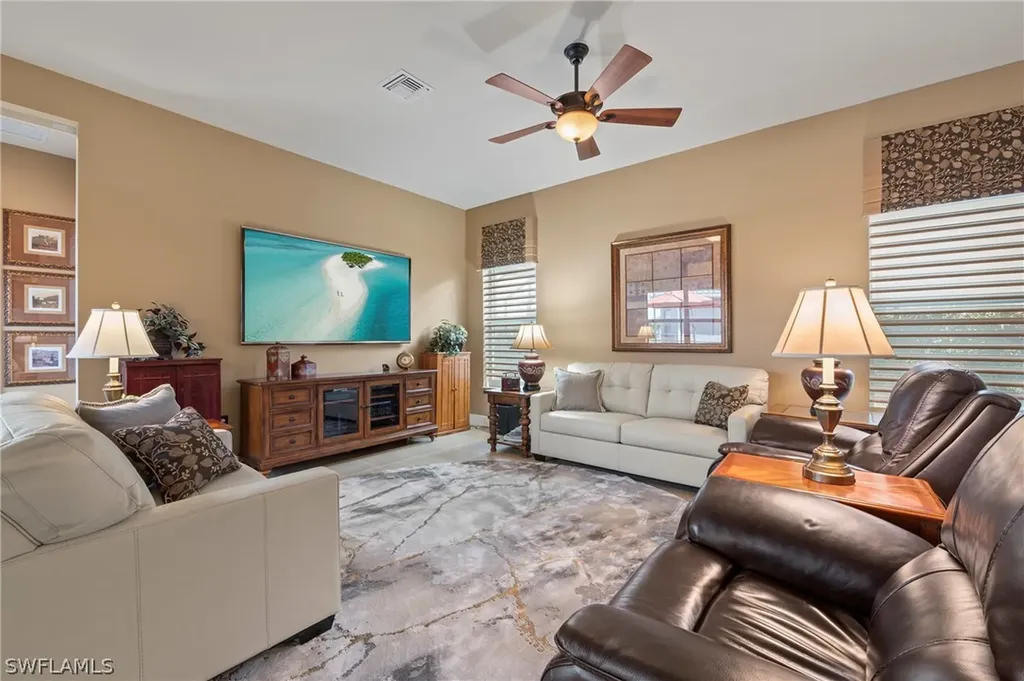 3440 Atlantic Circle Naples FL 34119