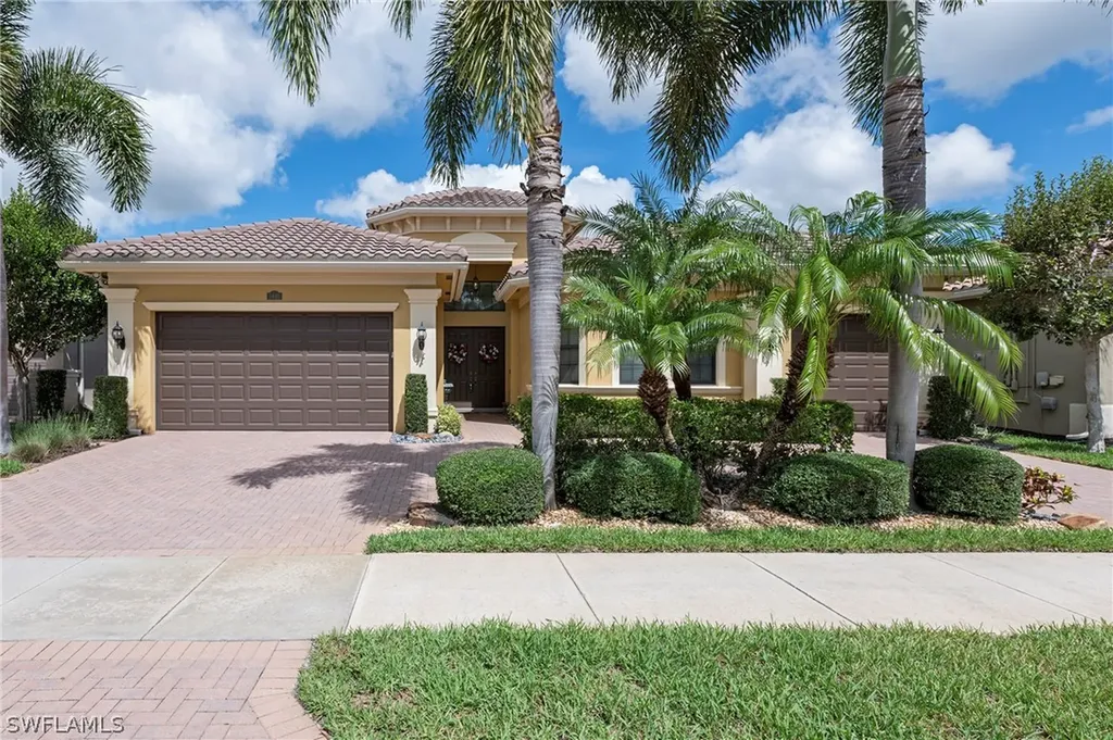 3440 Atlantic Circle Naples FL 34119