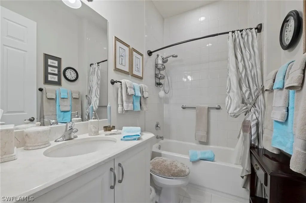 3440 Atlantic Circle Naples FL 34119